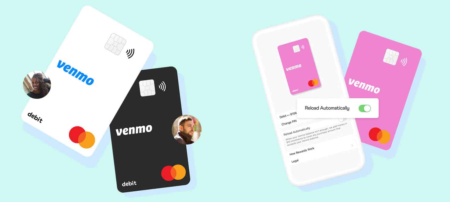 Can I use my Venmo Debit Card anywhere? 