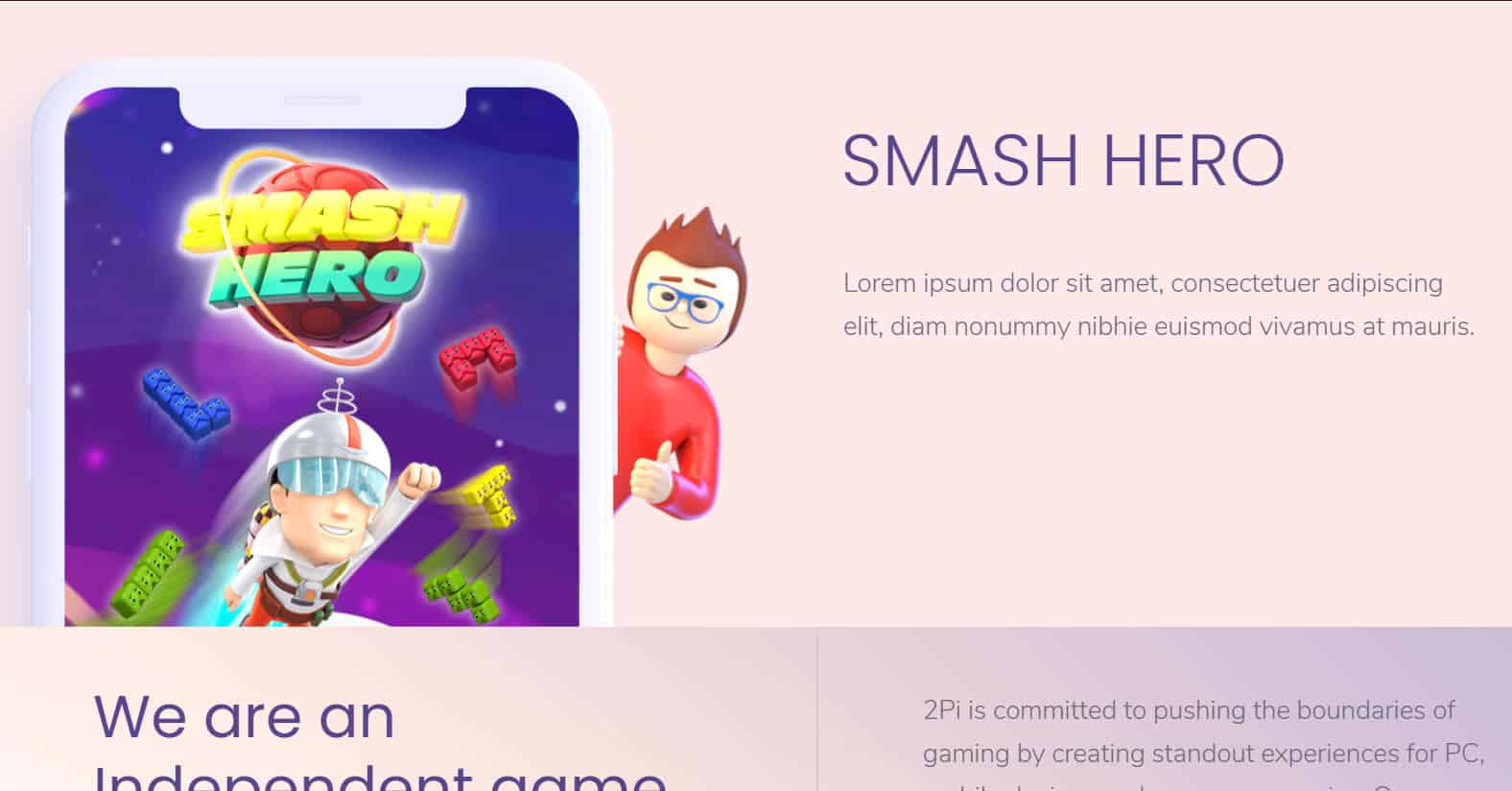 2Pi Interactive