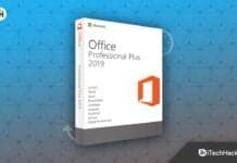 9 Ways to Fix Unlicensed Product of Microsoft Office 2019