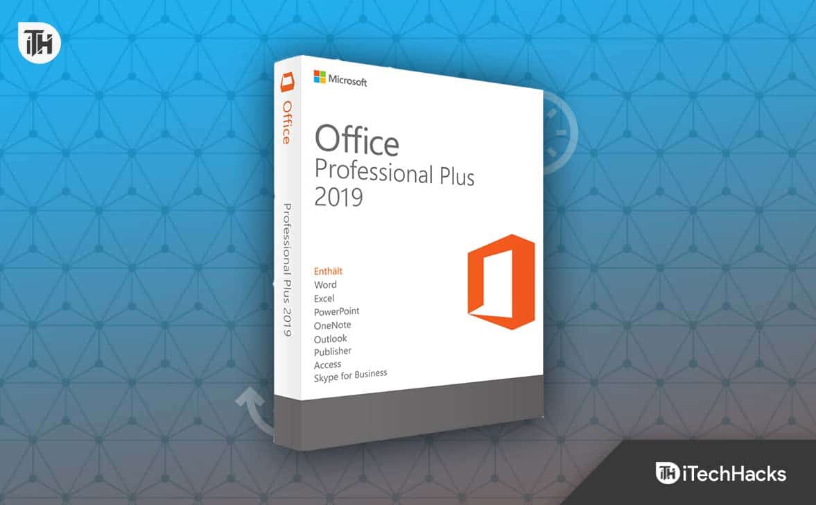 9 Ways to Fix Unlicensed Product of Microsoft Office 2019