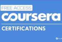 How To Access Coursera Plus for Free with Certifications