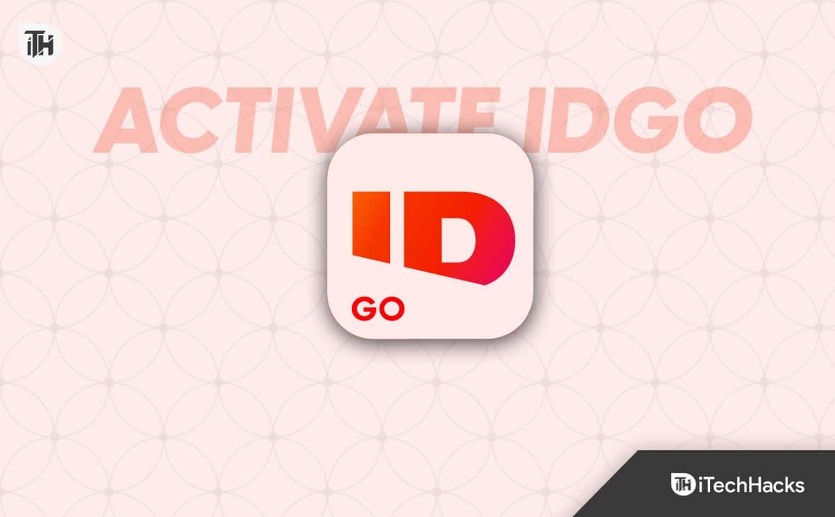 Activate IDGO App at IDGO.com/activate on Smart TV, Xbox, Android, Apple, Roku