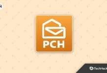 Activate PCH at PCH.com/final with Activation Code 2023