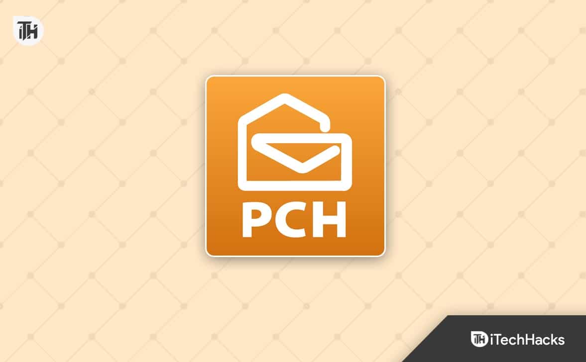 Activate PCH at PCH.com/final with Activation Code 2023