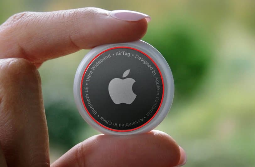 Why is Apple AirTag Not Updating its Location and How Do I Fix It?