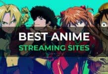 Top 22 Best Anime Websites for FREE Streaming (Full-HD)