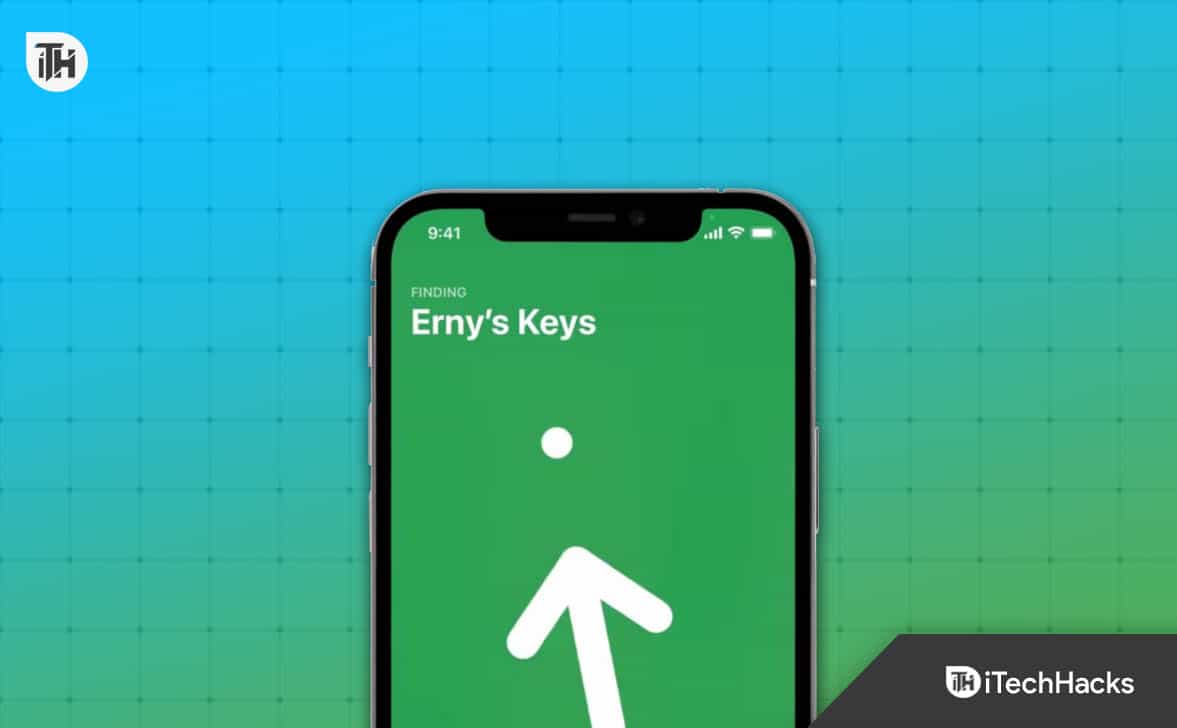 Apple AirTag Not Updating its Location? Here's How To Fix