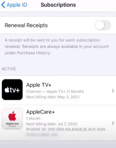 What You Need To Know About Cancelling An iPhone Or iPad Subscription?
