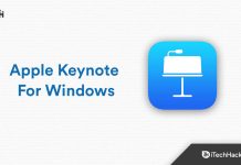 How to Download & Install Apple Keynote for Windows 10/11