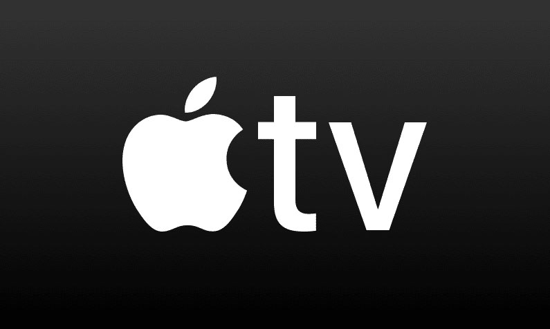 Update The Apple TV App