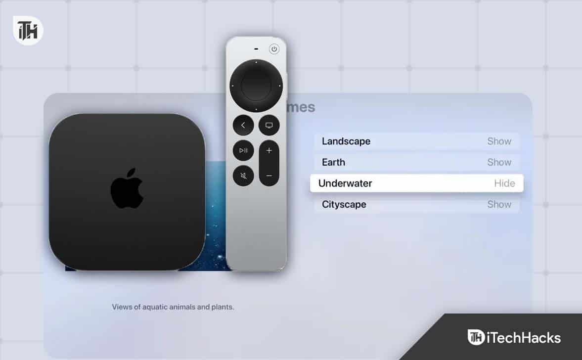 Apple TV Screensaver Locations: How to Switch and Manage Like a Pro