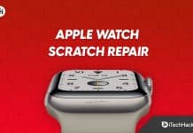 How to Remove Scratches From Apple Watch