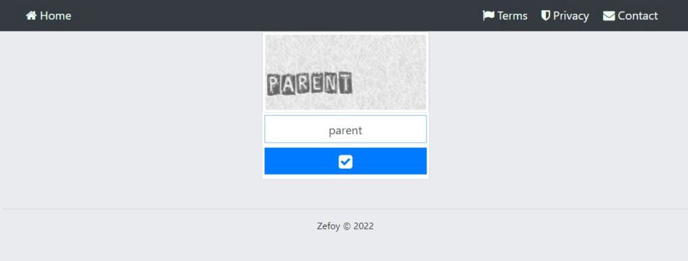 How To Use Zefoy.Com For Tiktok?