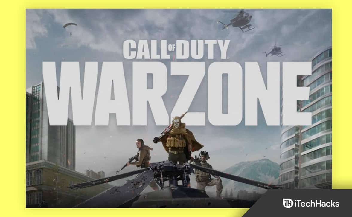 Best Call Of Duty Warzone PC Settings To Boost FPS