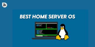 Top 7 Best Home Server OS in 2023 For Windows/Linux