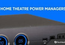 Top 10 Best Home Theatre Power Managers to Use in 2022