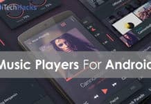Top 10 Best Music Player Apps For Your Android Device
