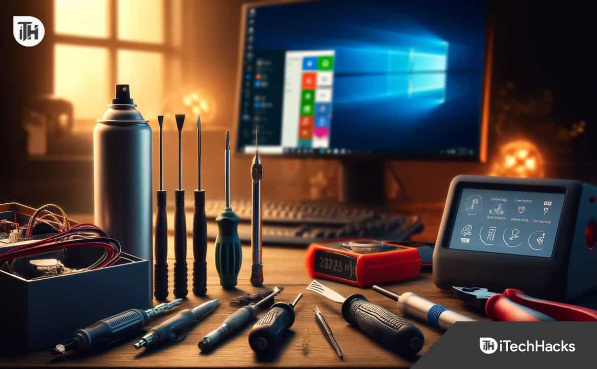 Top 5 Best PC Repair Tools For Windows Free Download in 2024