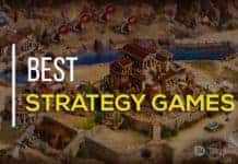 Best Strategy Games for Android 2017