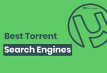 4 Best Torrent Search Engines To Look into Torrent Files 2020