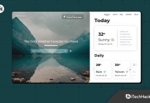 Best Weather Forecast Websites