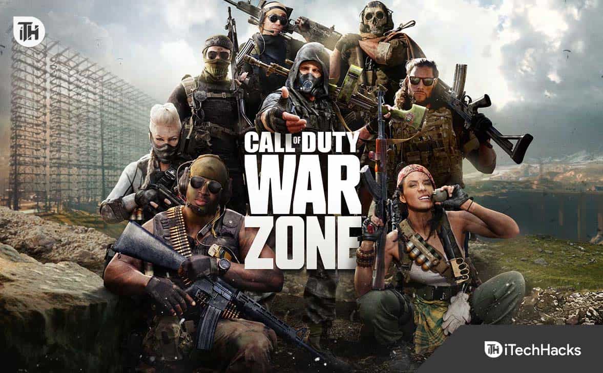 How to Fix Call of Duty: Warzone Dev Error 6661