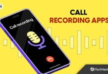Top 10 Best Android 14 Call Recording Apps (2024)