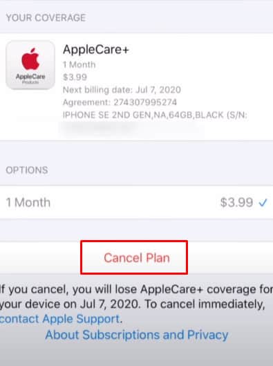 What You Need To Know About Cancelling An iPhone Or iPad Subscription?