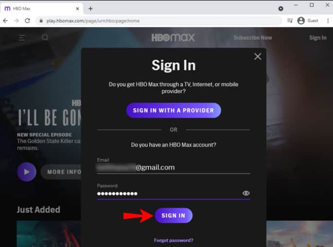 How to Cancel HBO Max Free Trial?
