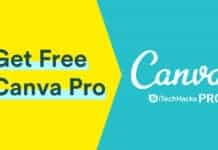 How to Get Canva Pro Premium For Free in 2021