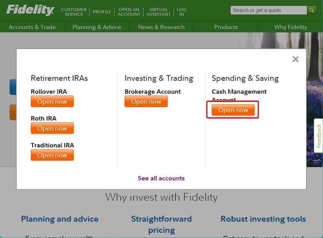 fidelitydebitcard.com Activate Card and Login : How do I Activate my Fidelity Debit Card?