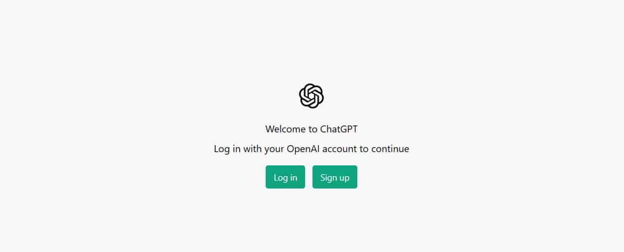 ChatGPT