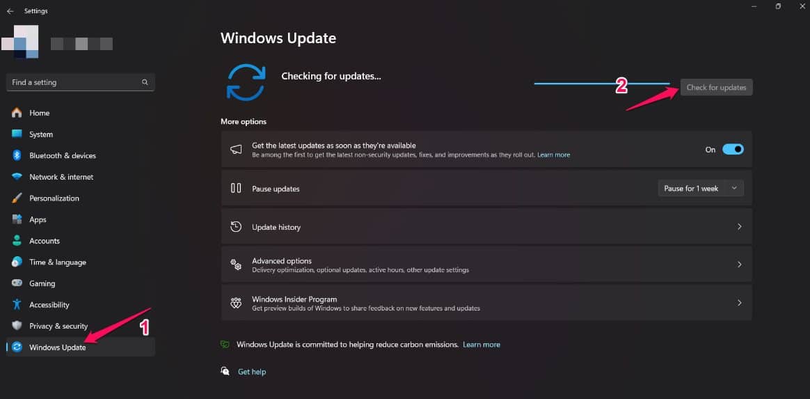 Fix Windows 11 Error 0x8096002A - No Error Description Found 