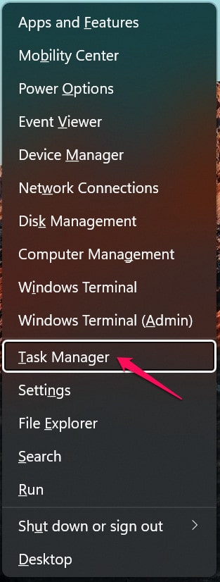 Check GPU Temperature in Windows 11/10