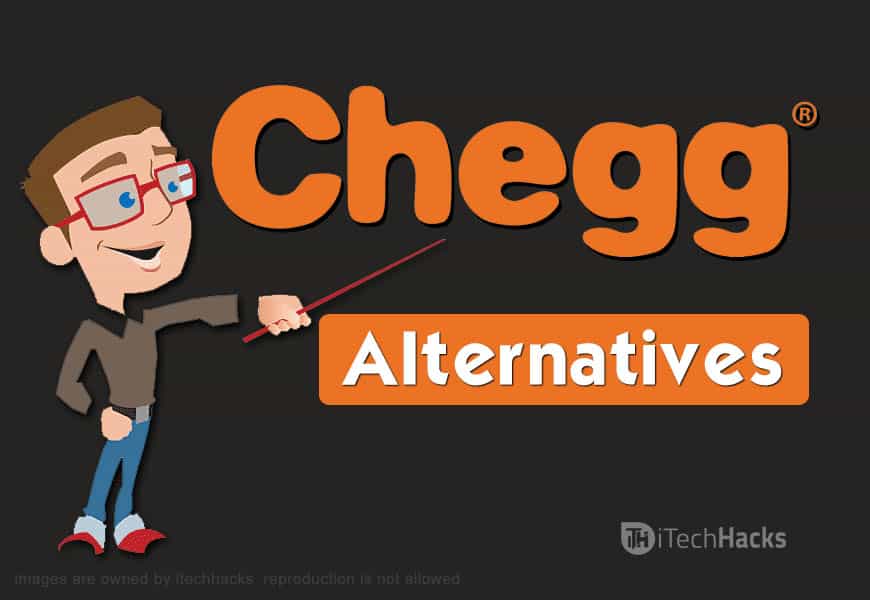 Top Chegg Alternatives: Free Study Trails in 2020