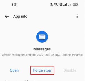 How To Fix Android Text Messages Stuck "Downloading" or "Expired"