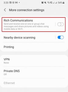 How To Fix Android Text Messages Stuck "Downloading" or "Expired"