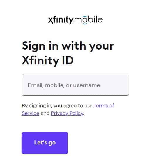 Activate xfinitymobile/activate: New or Old Phone