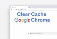 How To Easily Clear Google Chrome Cache on PC, Android, iOS