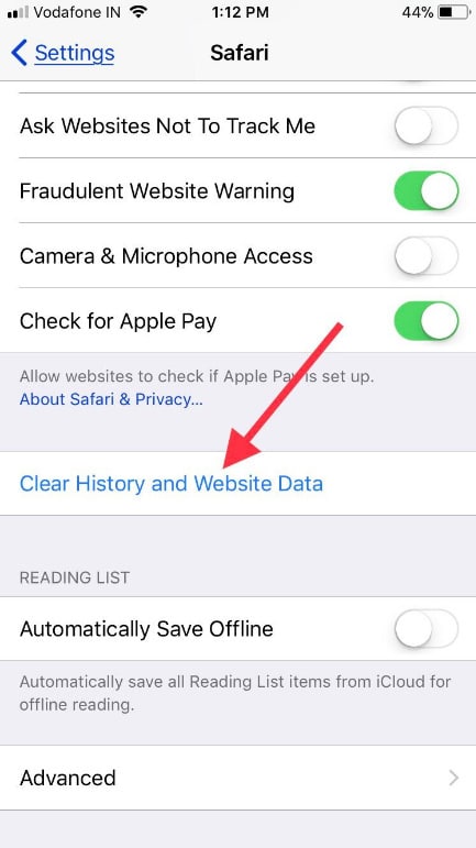 Fix Gmail Error about:invalid#zClosurez on iPhone, iPad in 2022