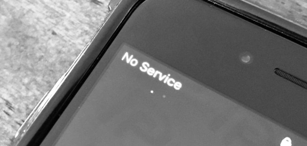 Contact Your Carrier
