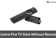 How To Navigate and Control Fire TV Stick Without Remote