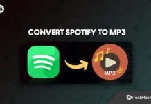 How to Convert Spotify to MP3 Online For Free 2023