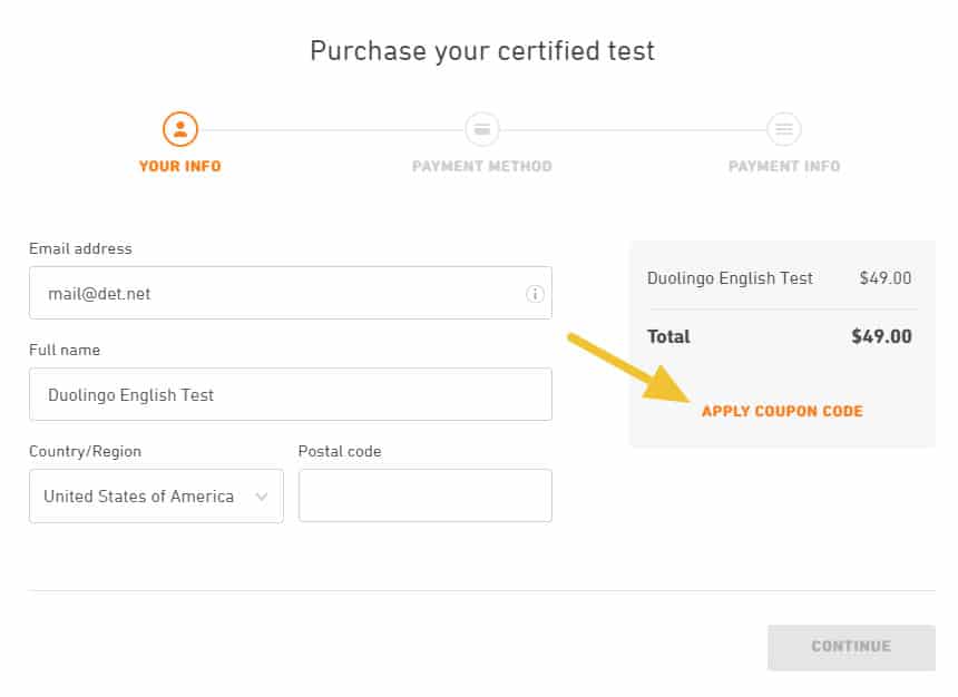 How To Redeem Duolingo Promo Codes?