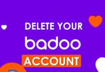 How To Delete Badoo Account (3-Methods) 2019