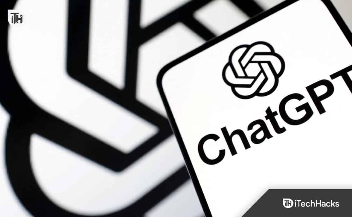 How to Delete ChatGPT History and Account