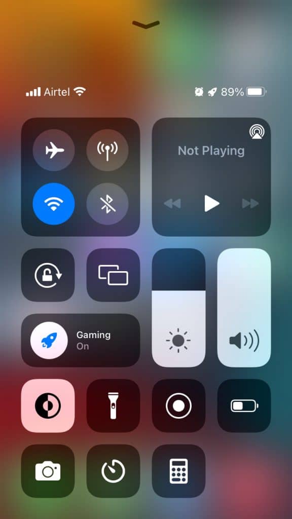 Streaming Services Netflix/Prime/Disney+/Hulu Not Working iOS 15 itechhacks