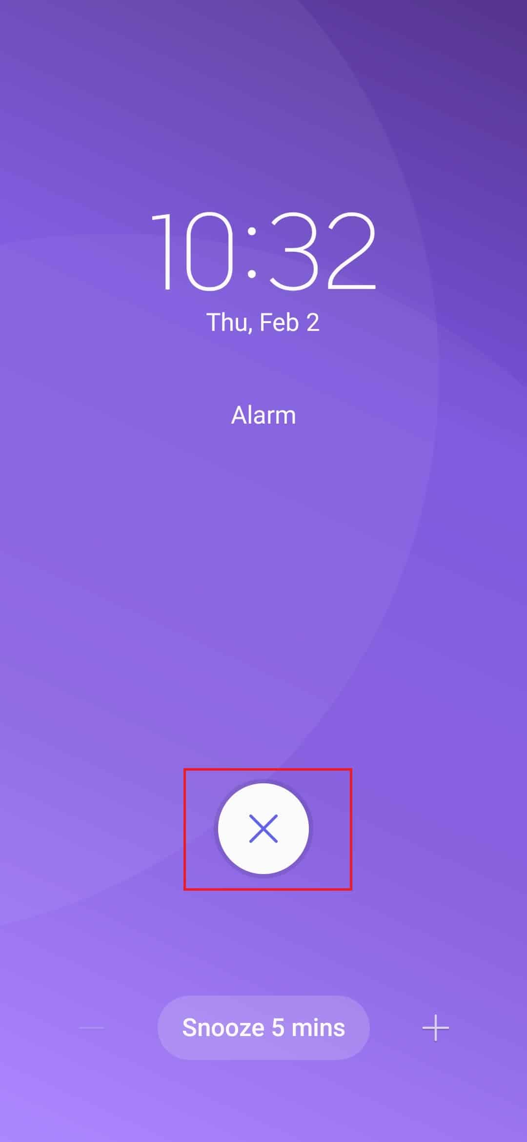 How To Cancel Or Delete Alarms On An Android Or iPhone?