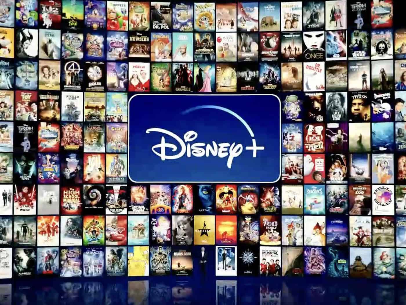 Download Disney+ For Windows 11