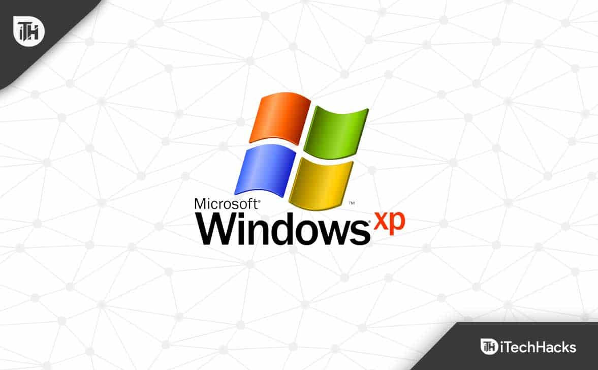 Download Windows XP ISO File (Professional-32/64 Bit)